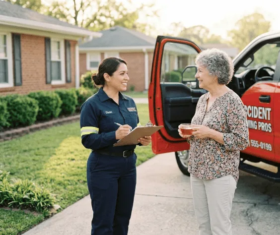 Accident Towing Service Palmyra, IN FAQs